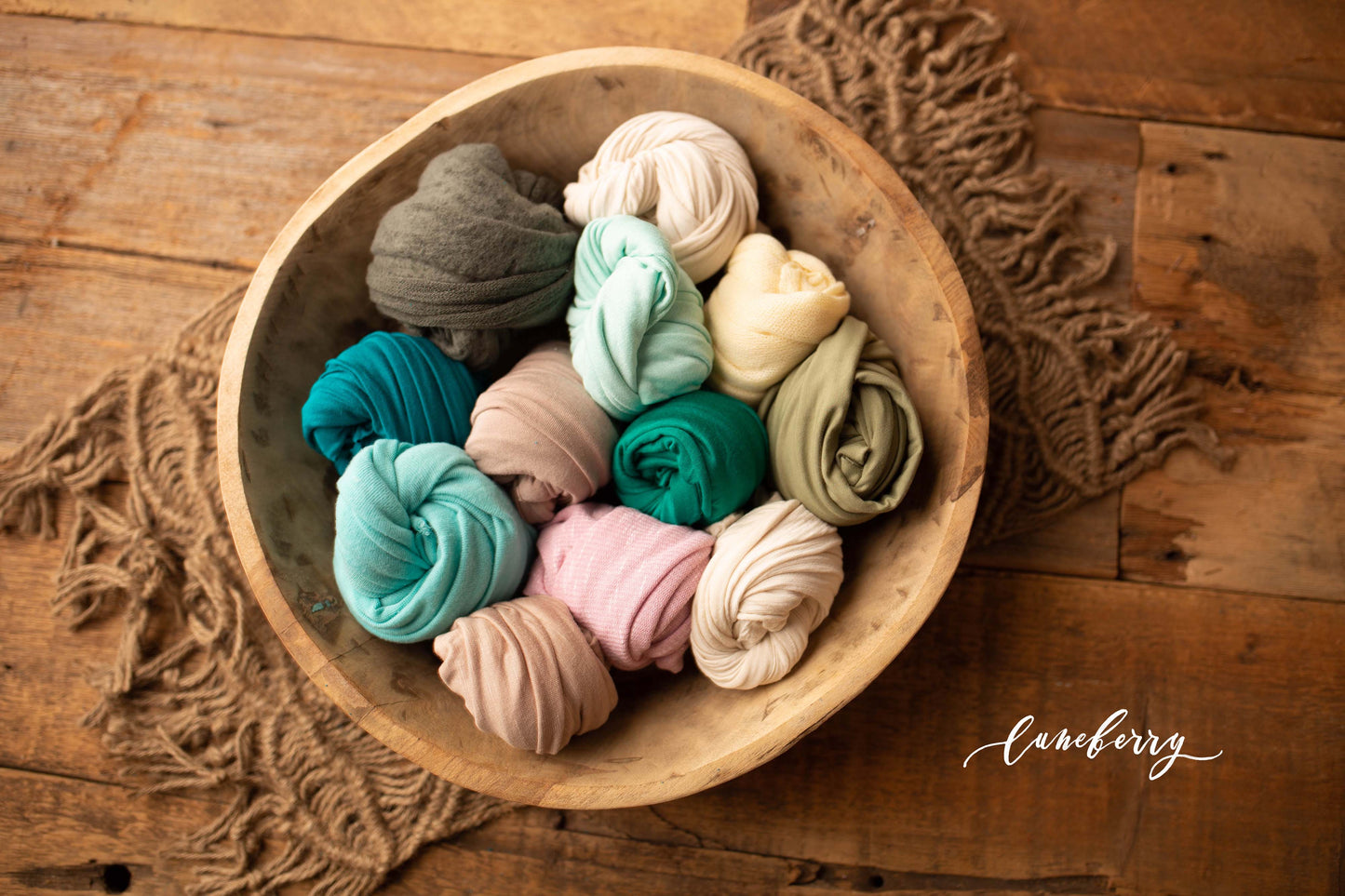 CLEARANCE - Mix Wraps or Backdrops Bundle