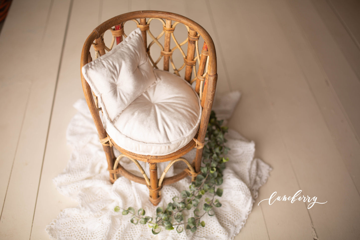 Iris Chair mattress set