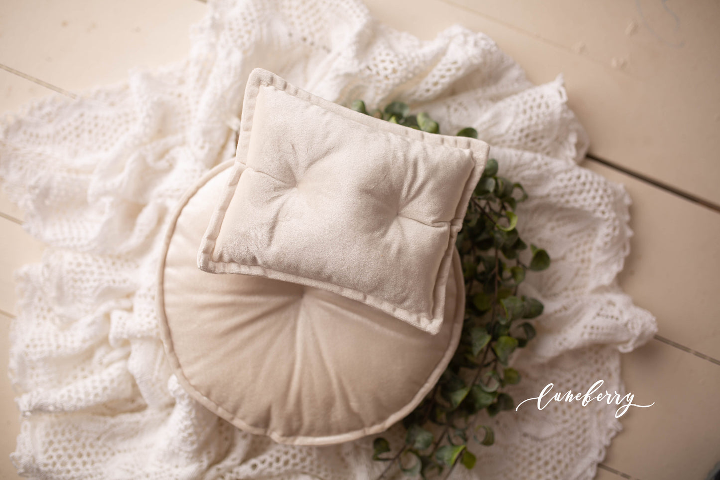 Iris Chair mattress set