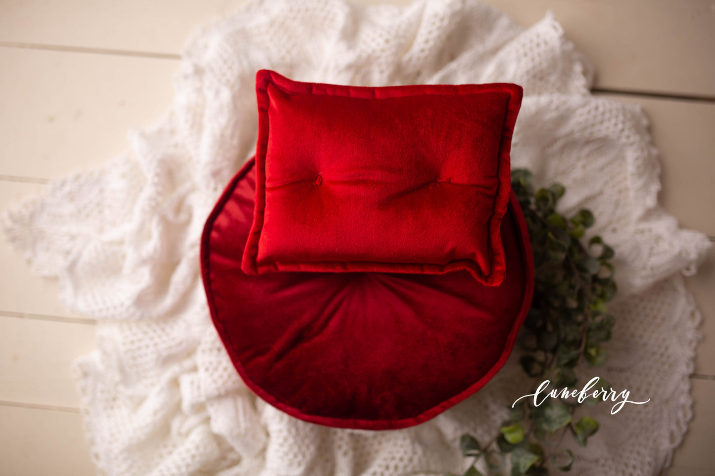 Iris Chair mattress set