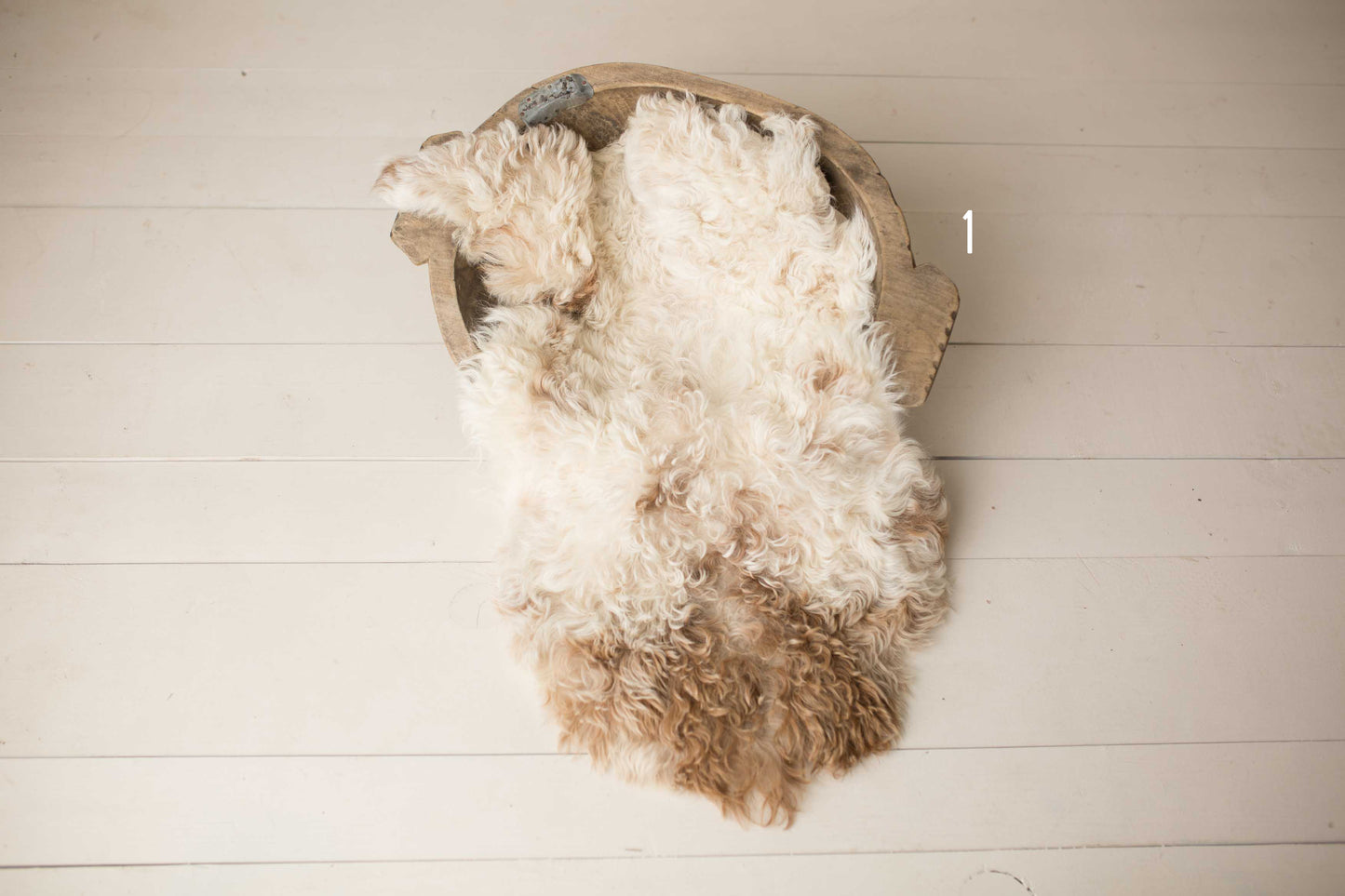 Soft OOAK sheepskins