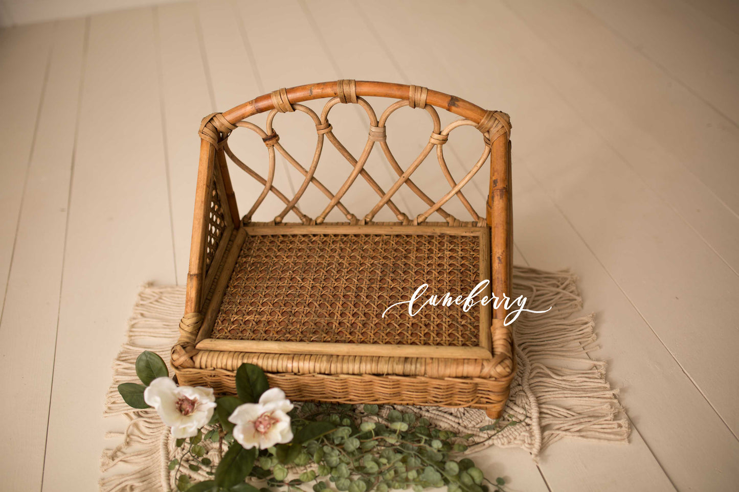 Harley Bamboo Daybed