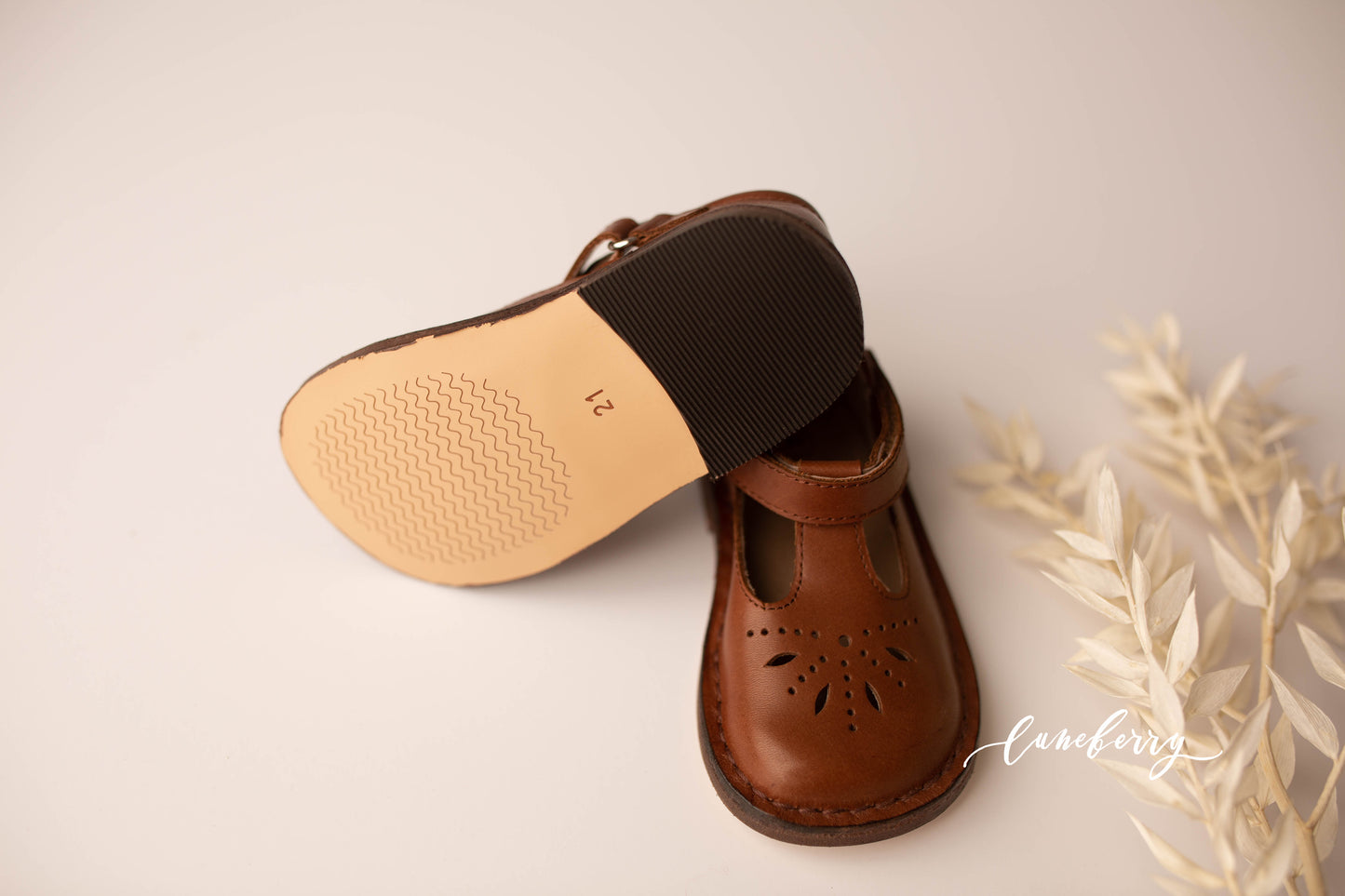 Paris | Leather Shoes