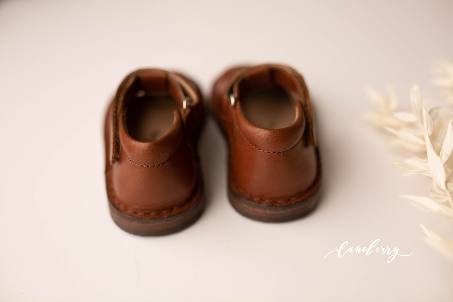 Paris | Leather Shoes