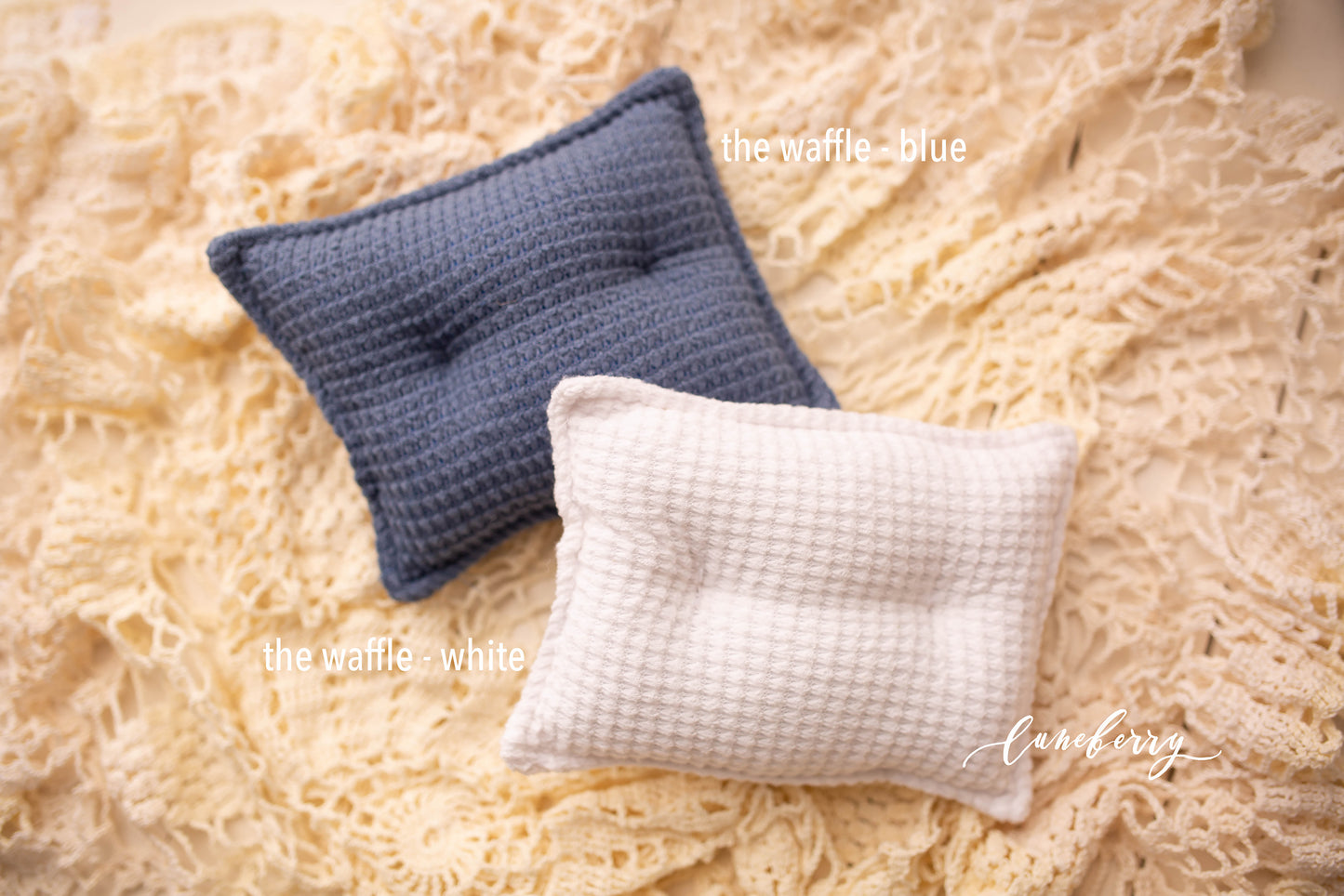 Little Pillows