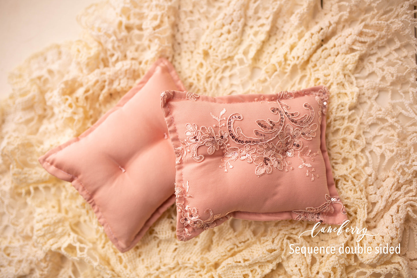 Little Pillows