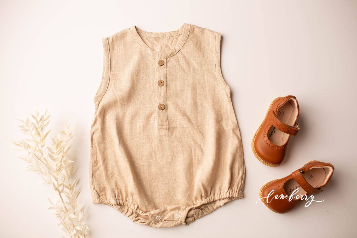 Aspen | Linen Bodysuits
