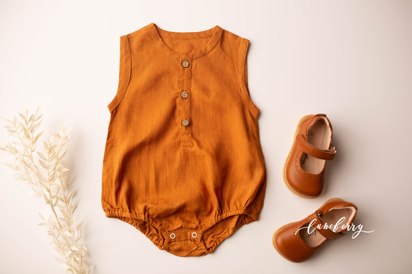 Aspen | Linen Bodysuits