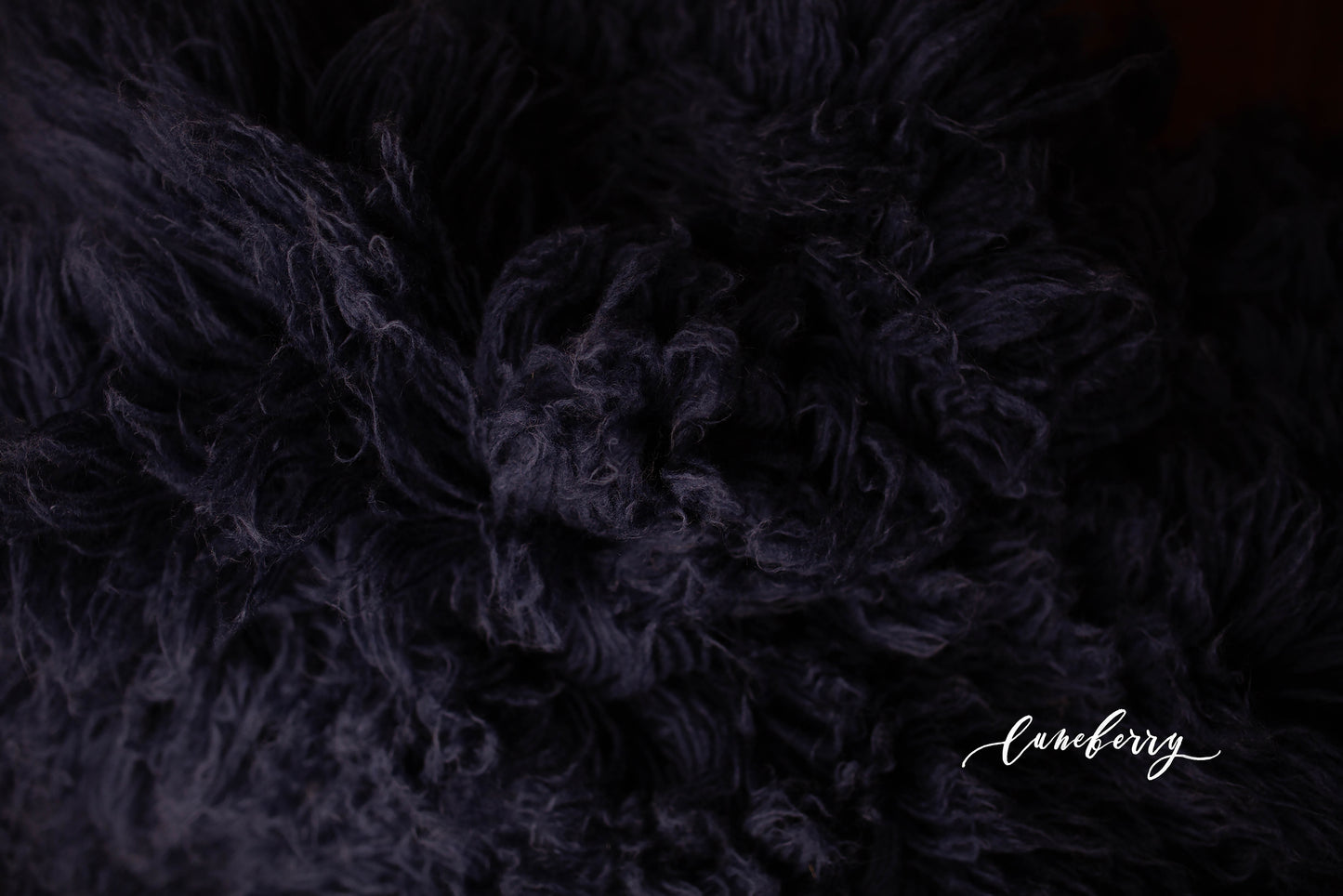 AZUL Premium Wool Flokati