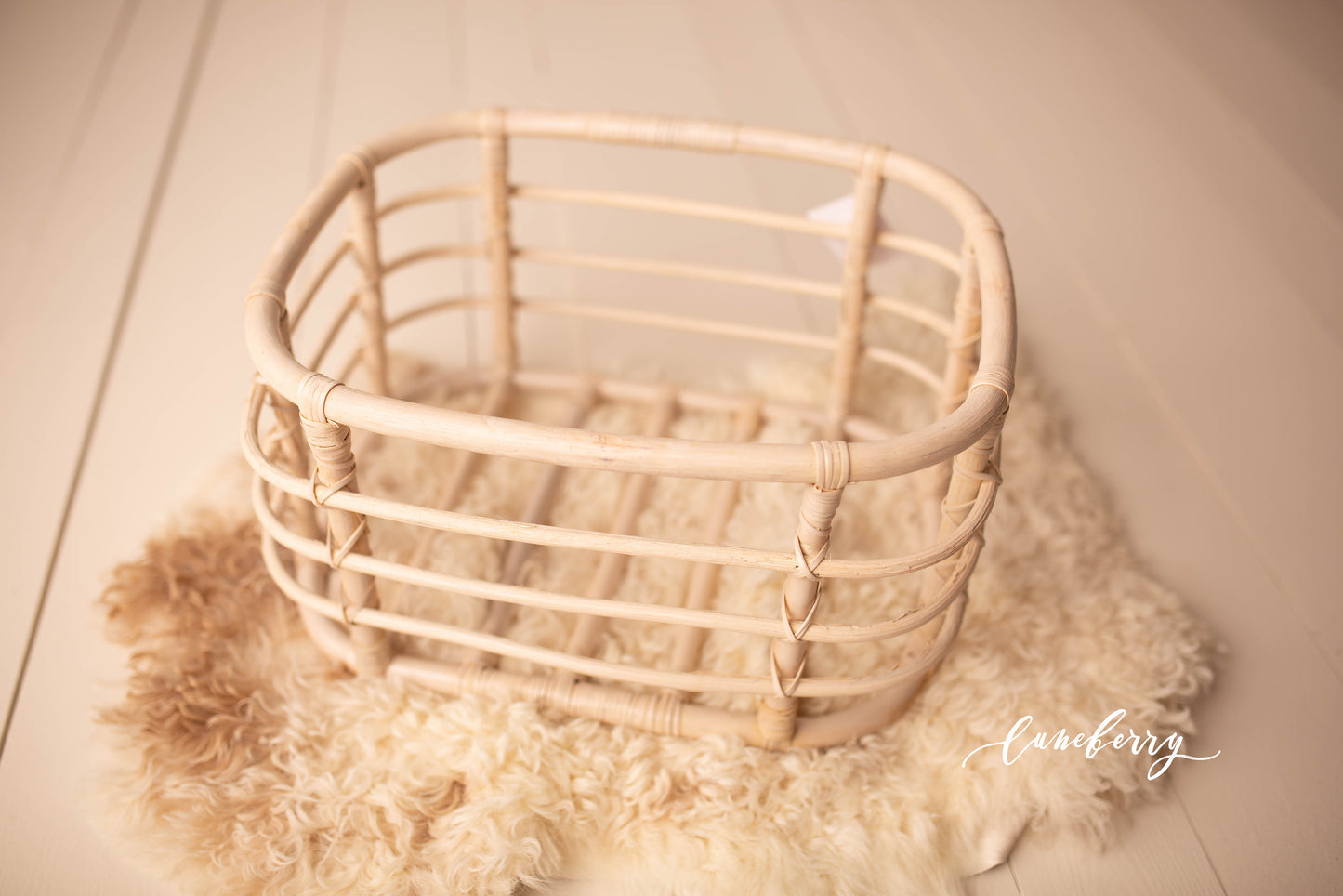 Bamboo Baskets
