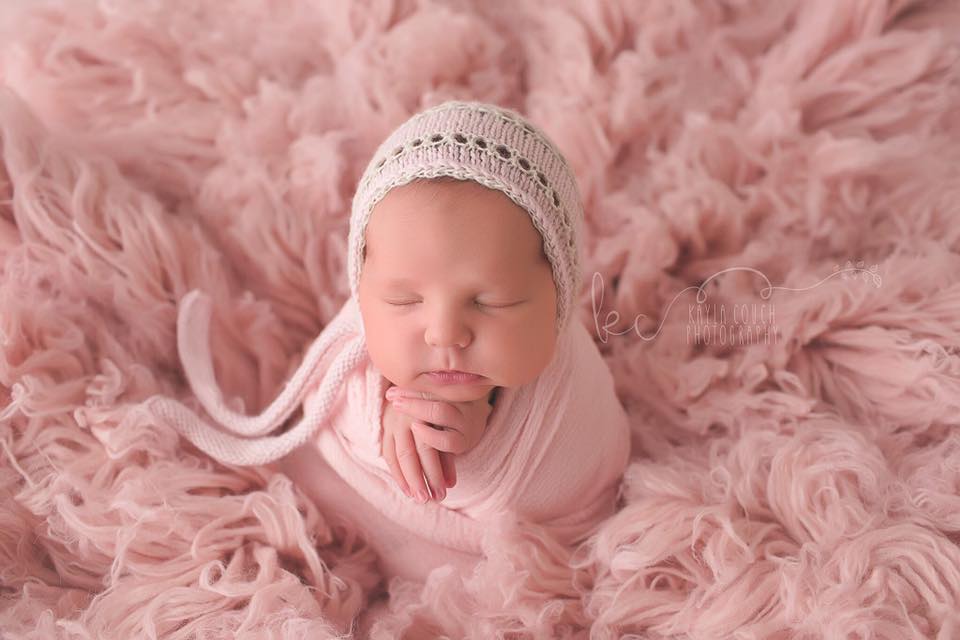 BLUSH Premium Wool Flokati
