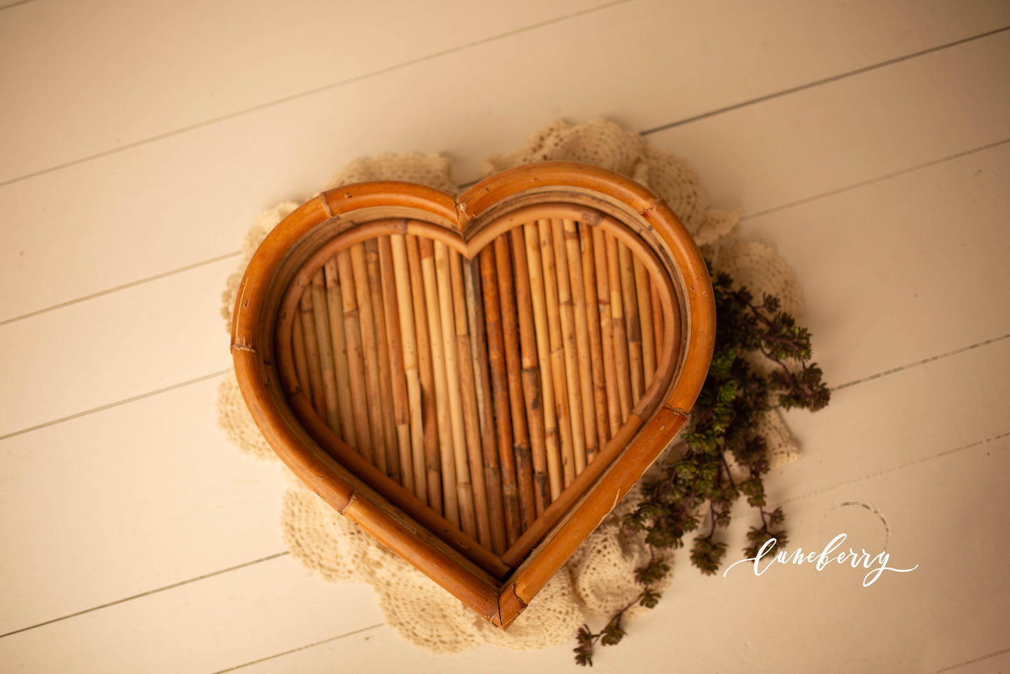 Boho Heart