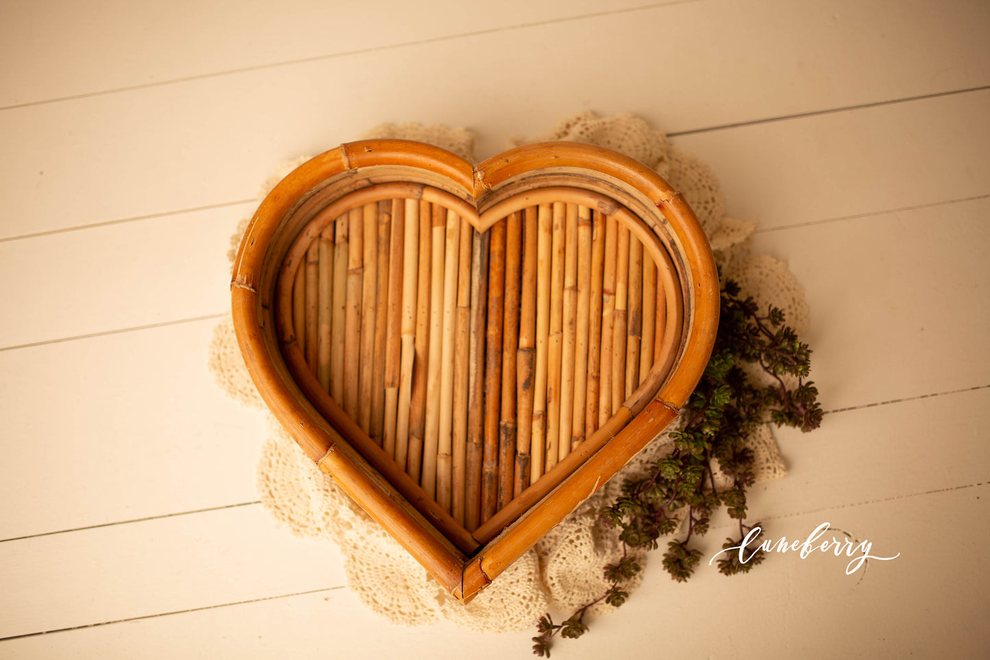 Boho Heart