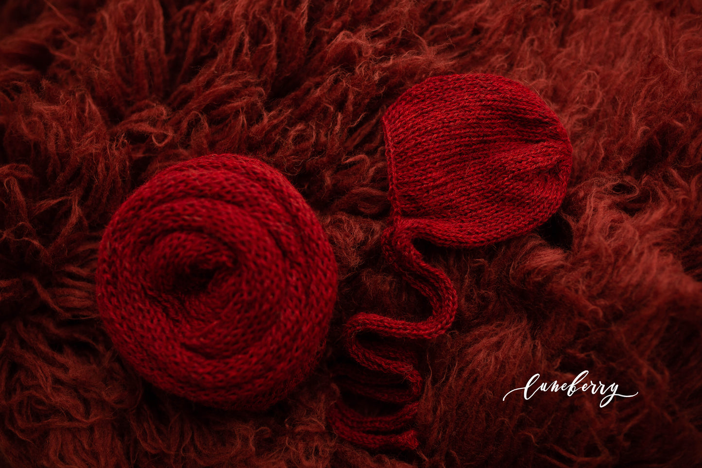 Concerto Flokati + Knits