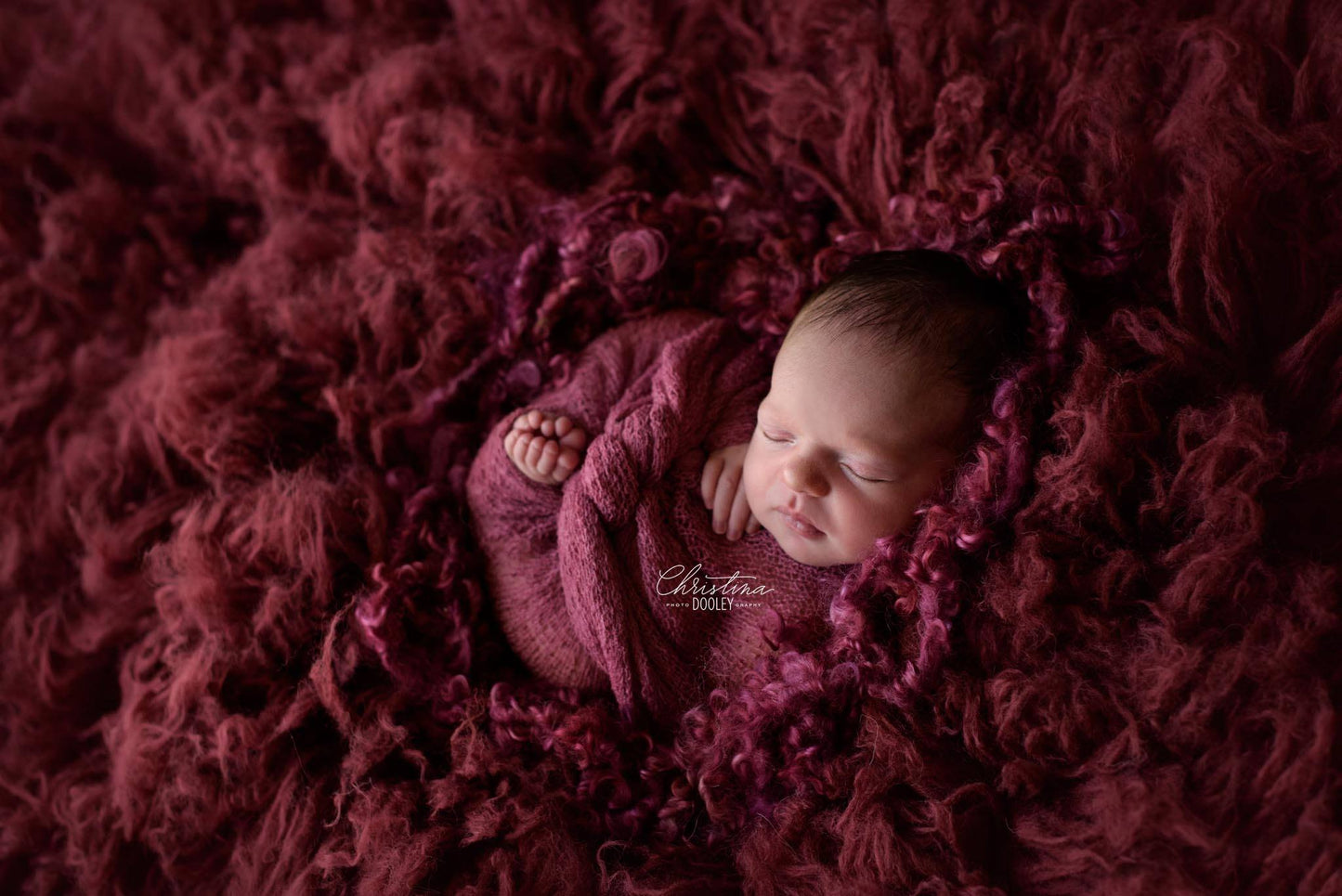 CONCERTO Premium Wool Flokati