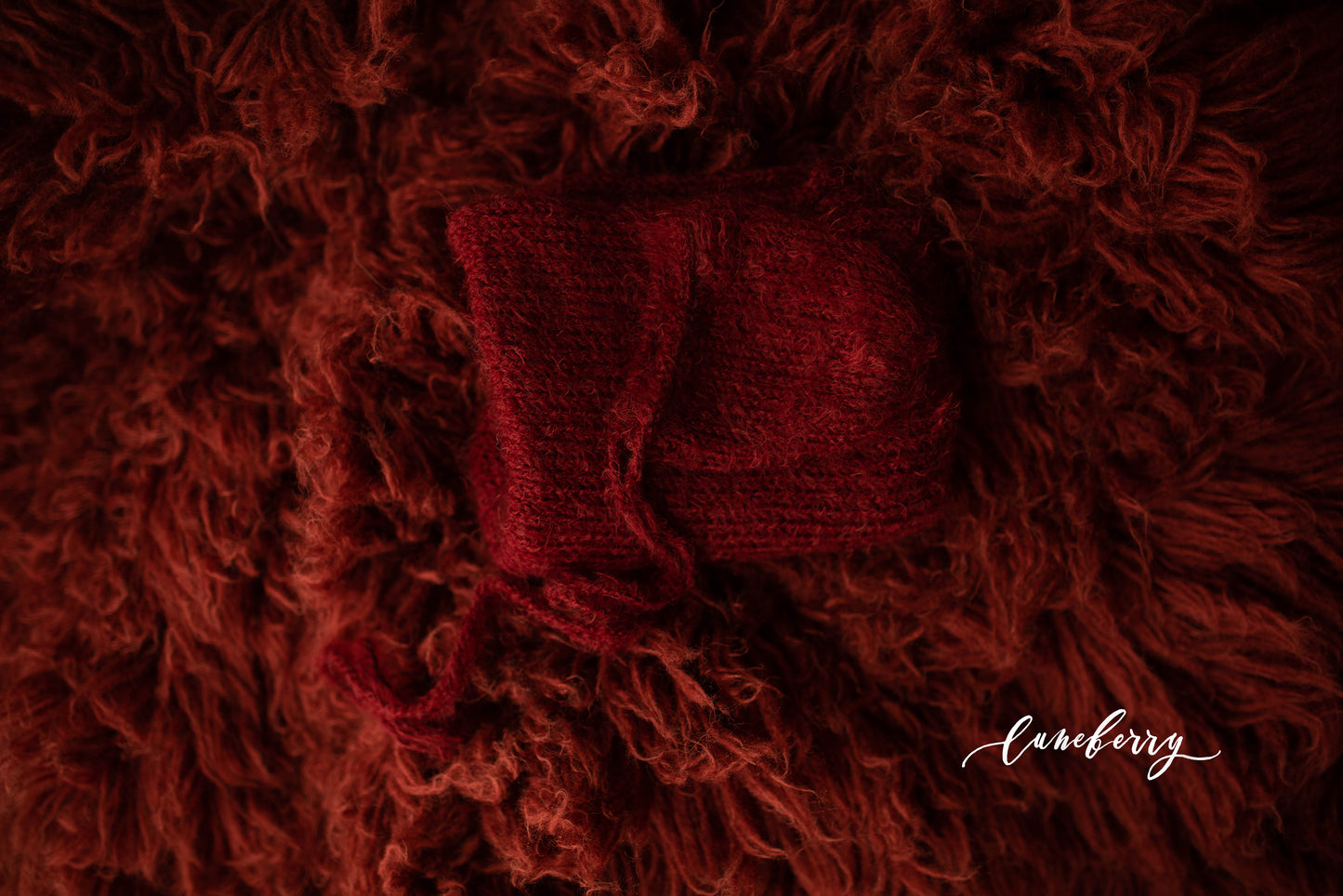 Concerto Flokati + Knits (Silk)