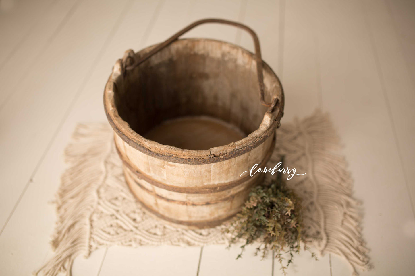 Farm Bucket