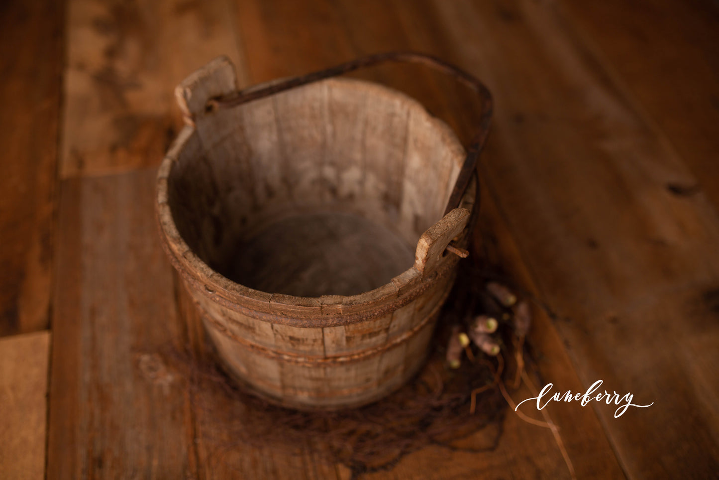 Farm Bucket