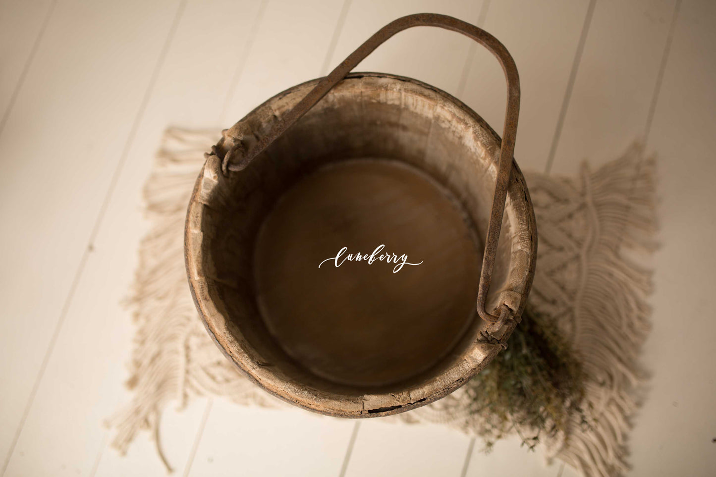 Farm Bucket (aka The Johna 2.0)