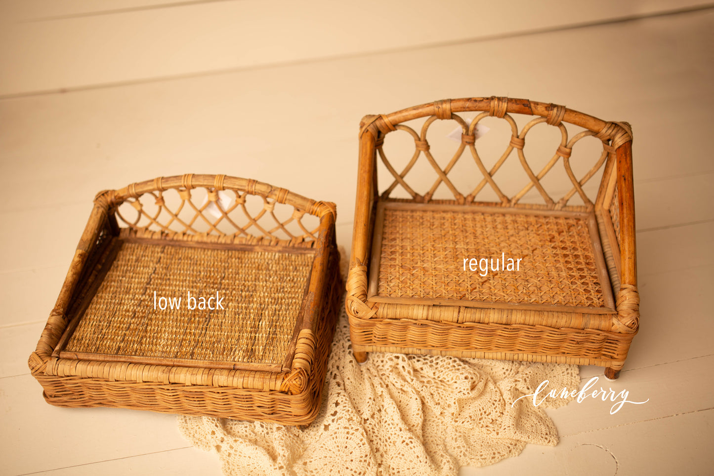 Harley Bamboo Daybed