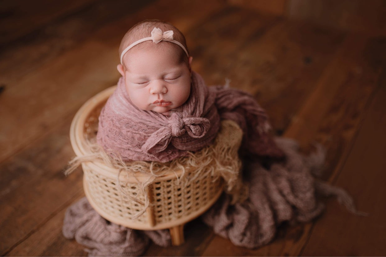 Jenny's Basket