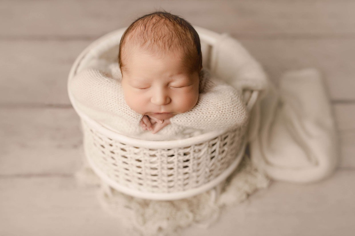 Jenny's Basket