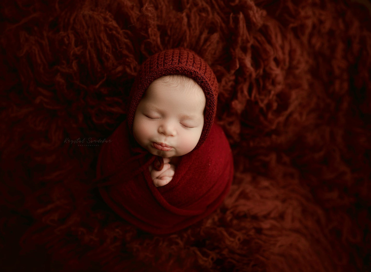 CONCERTO Premium Wool Flokati