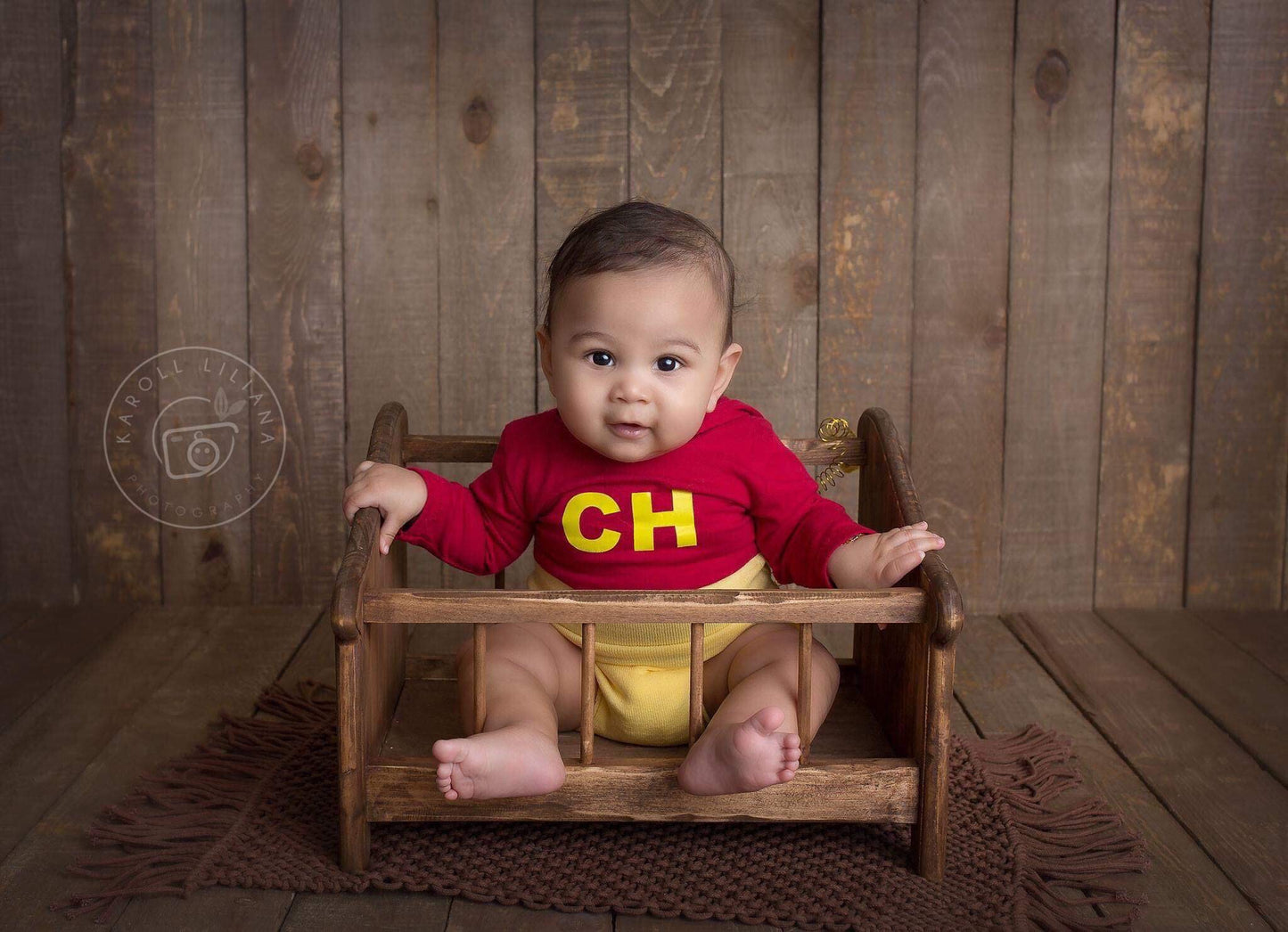 Little Cradle