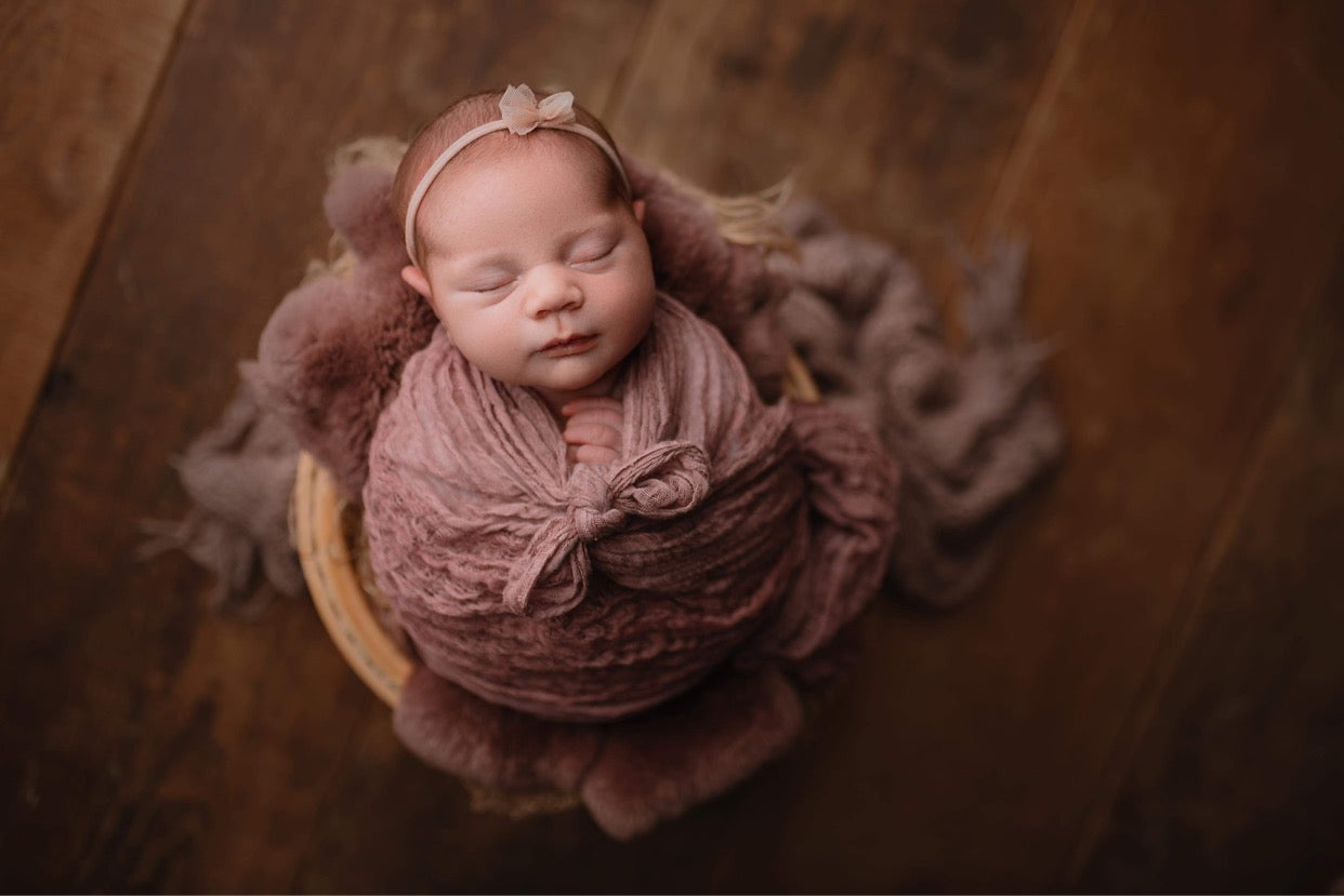 Jenny's Basket