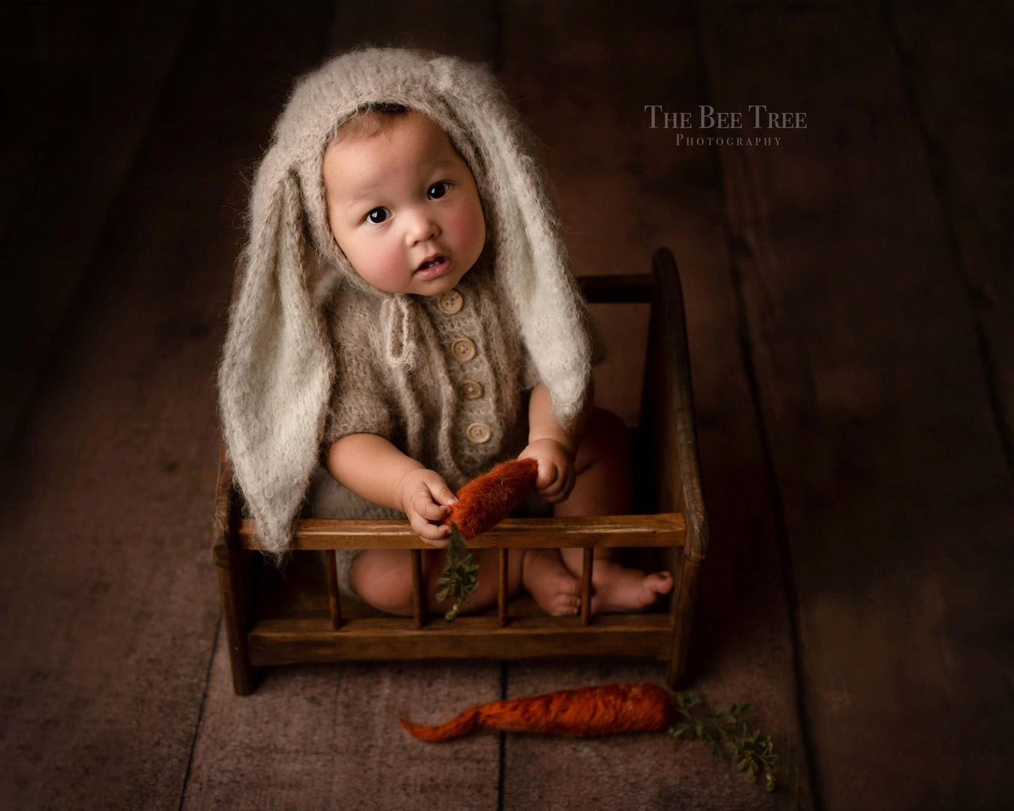 Little Cradle