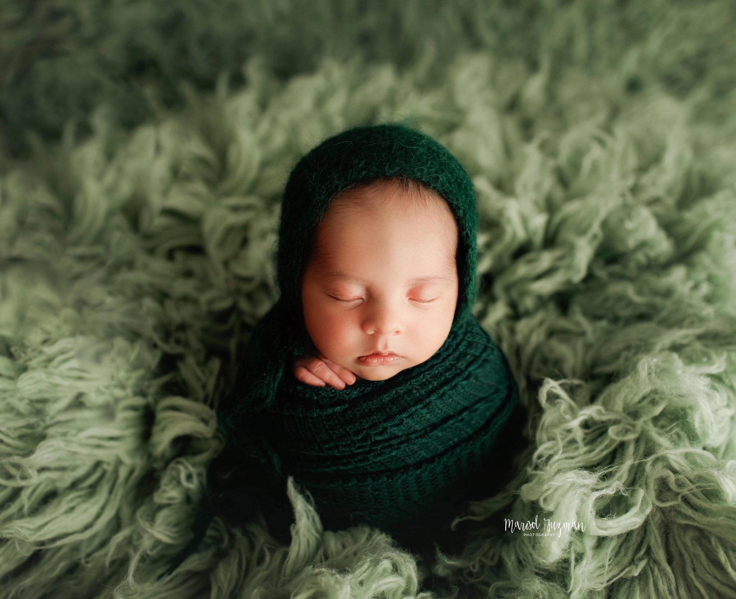 SAGE Premium Wool Flokati *PRE-ORDER*