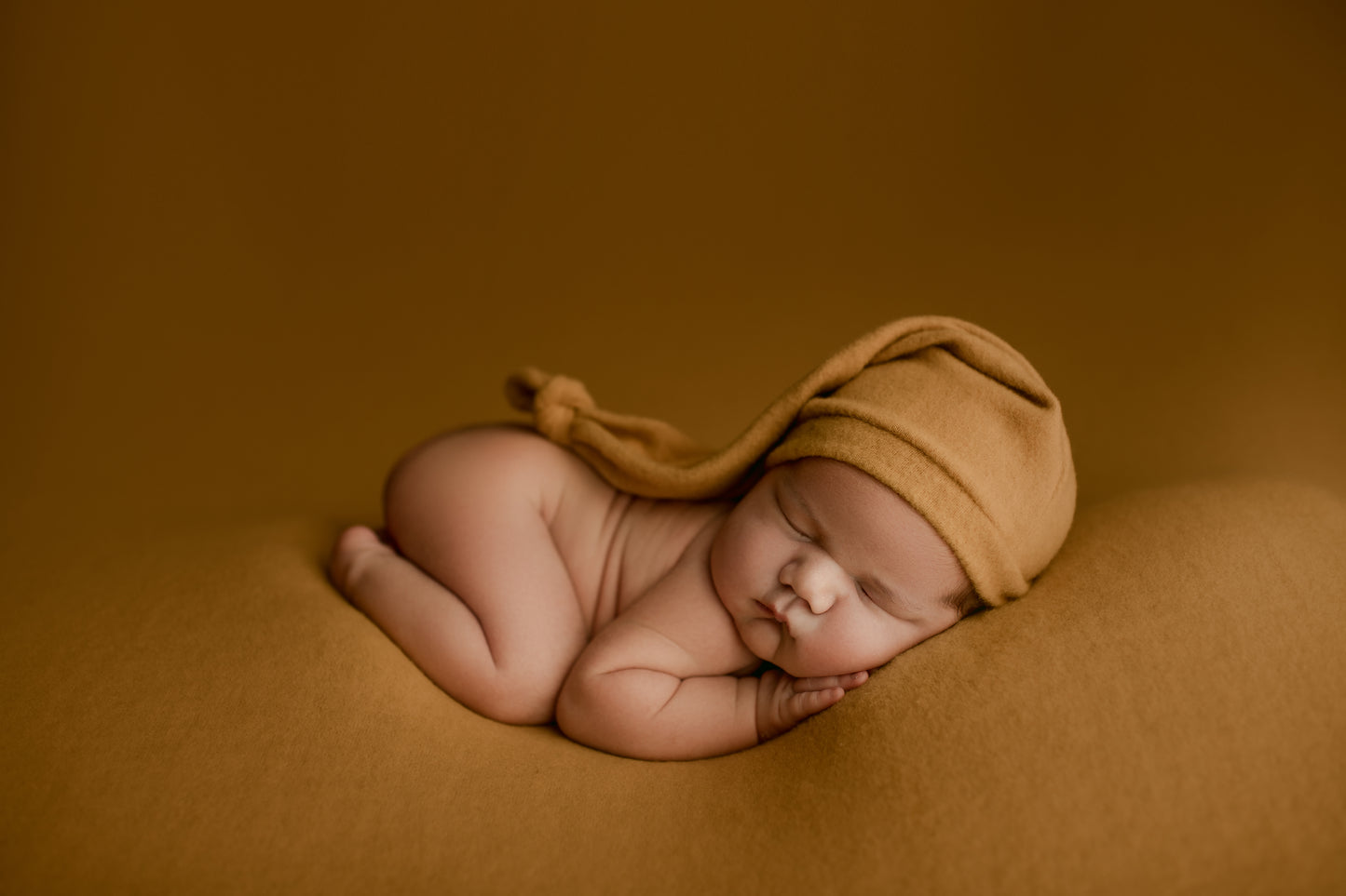Sleepy Hats
