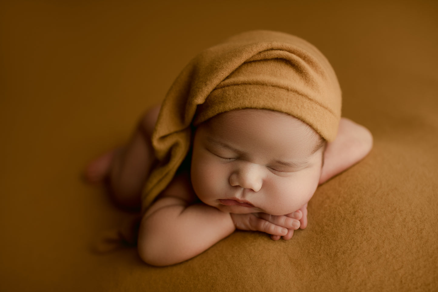 Sleepy Hats