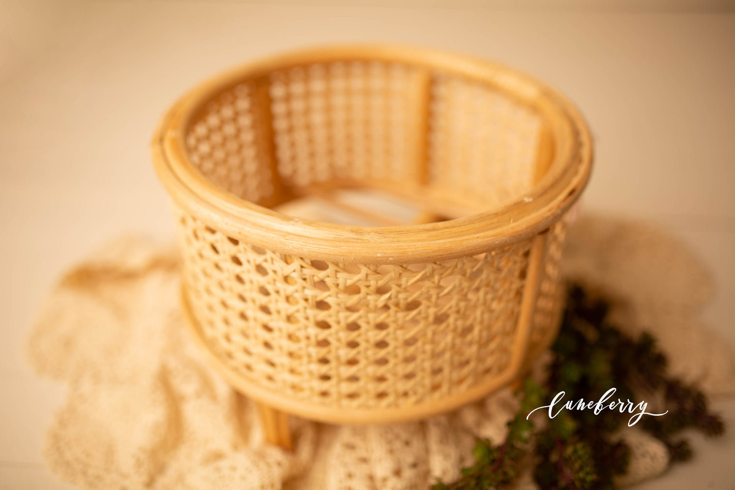 Jenny's Basket