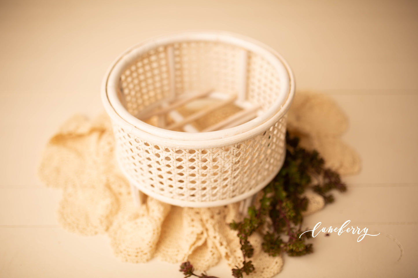 Jenny's Basket