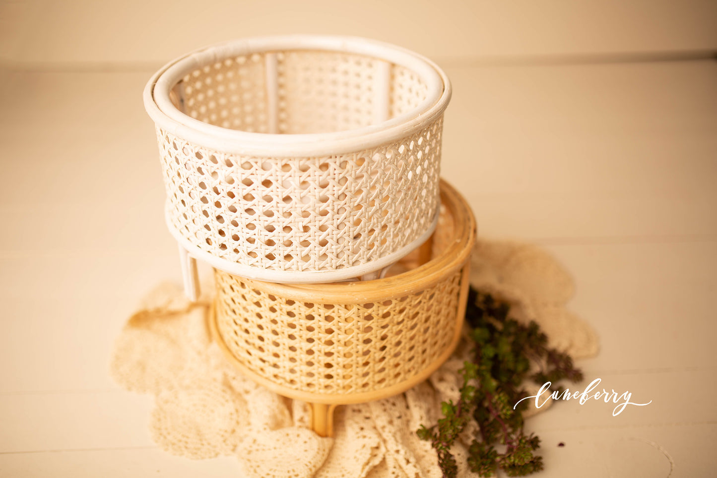 Jenny's Basket