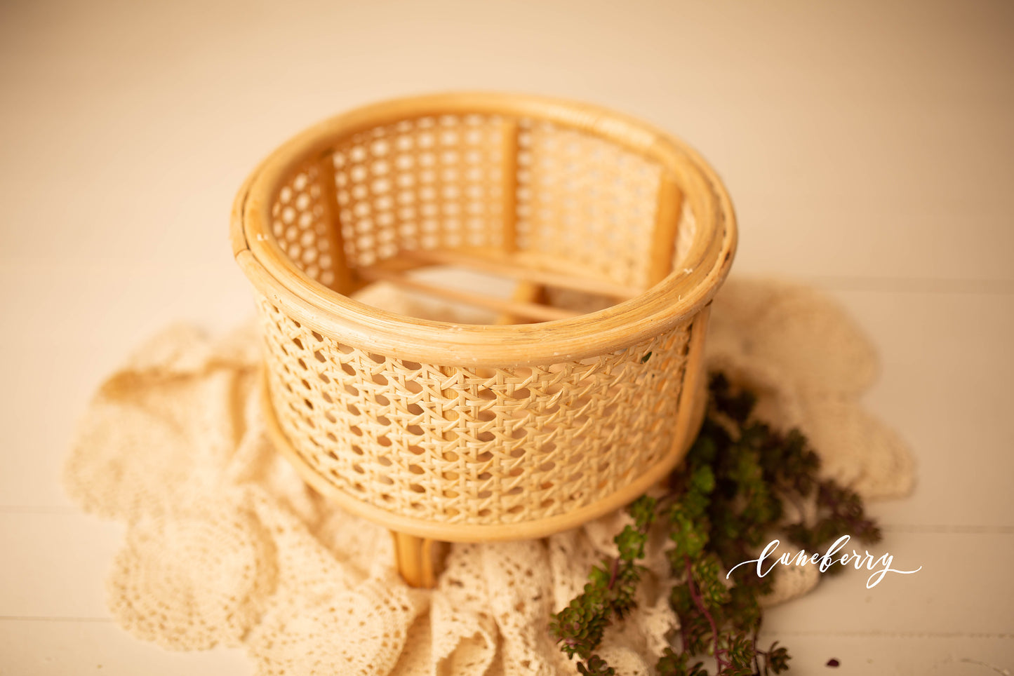 Jenny's Basket