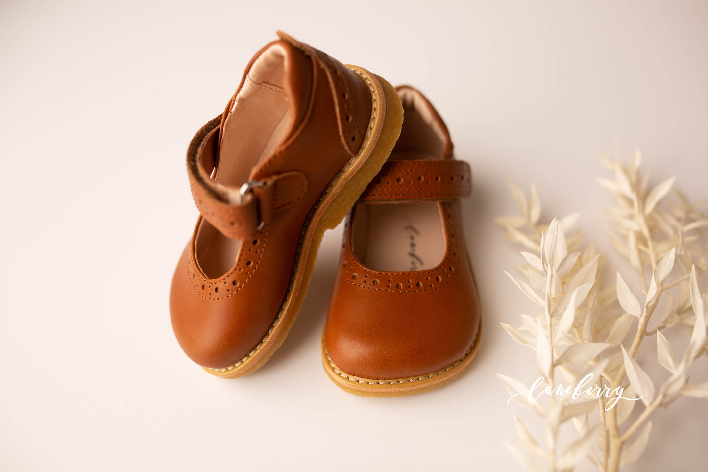 Kami | Leather Shoes