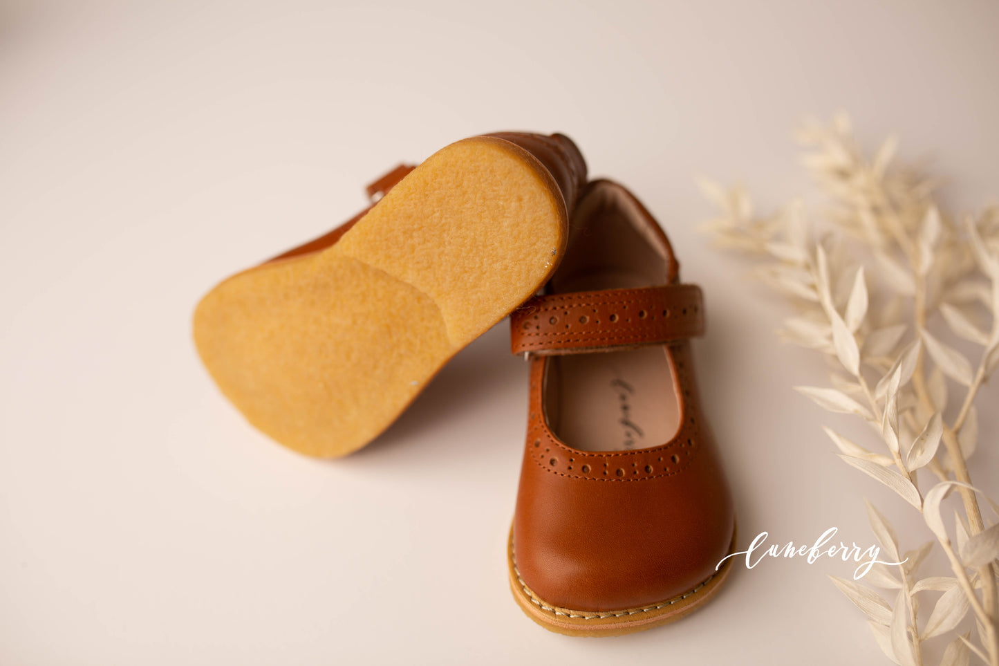 Kami | Leather Shoes