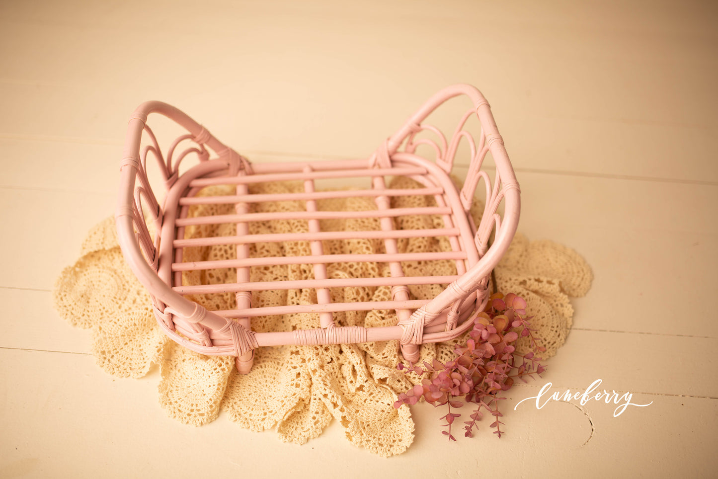 Lily Bamboo Daybed