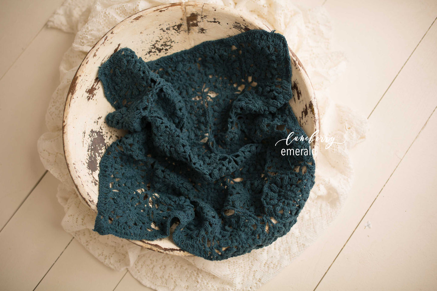 Crochet Mini Blankets
