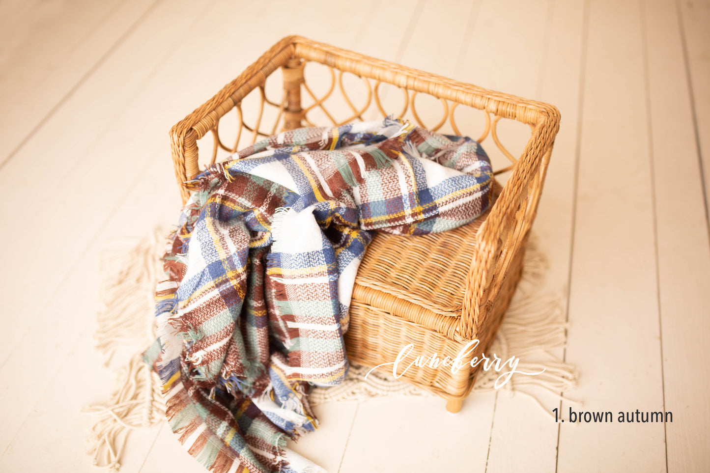 Plaid Layers