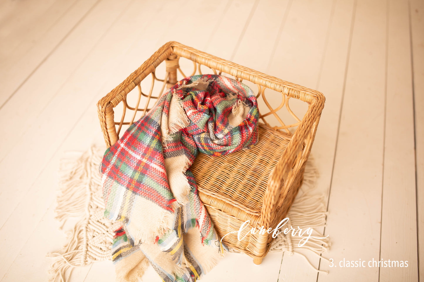 Plaid Layers