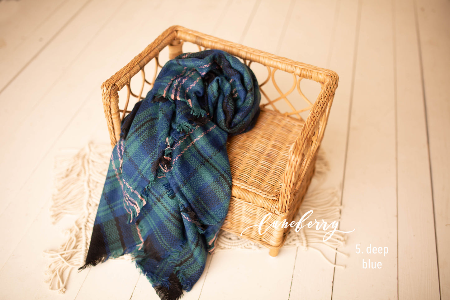 Plaid Layers