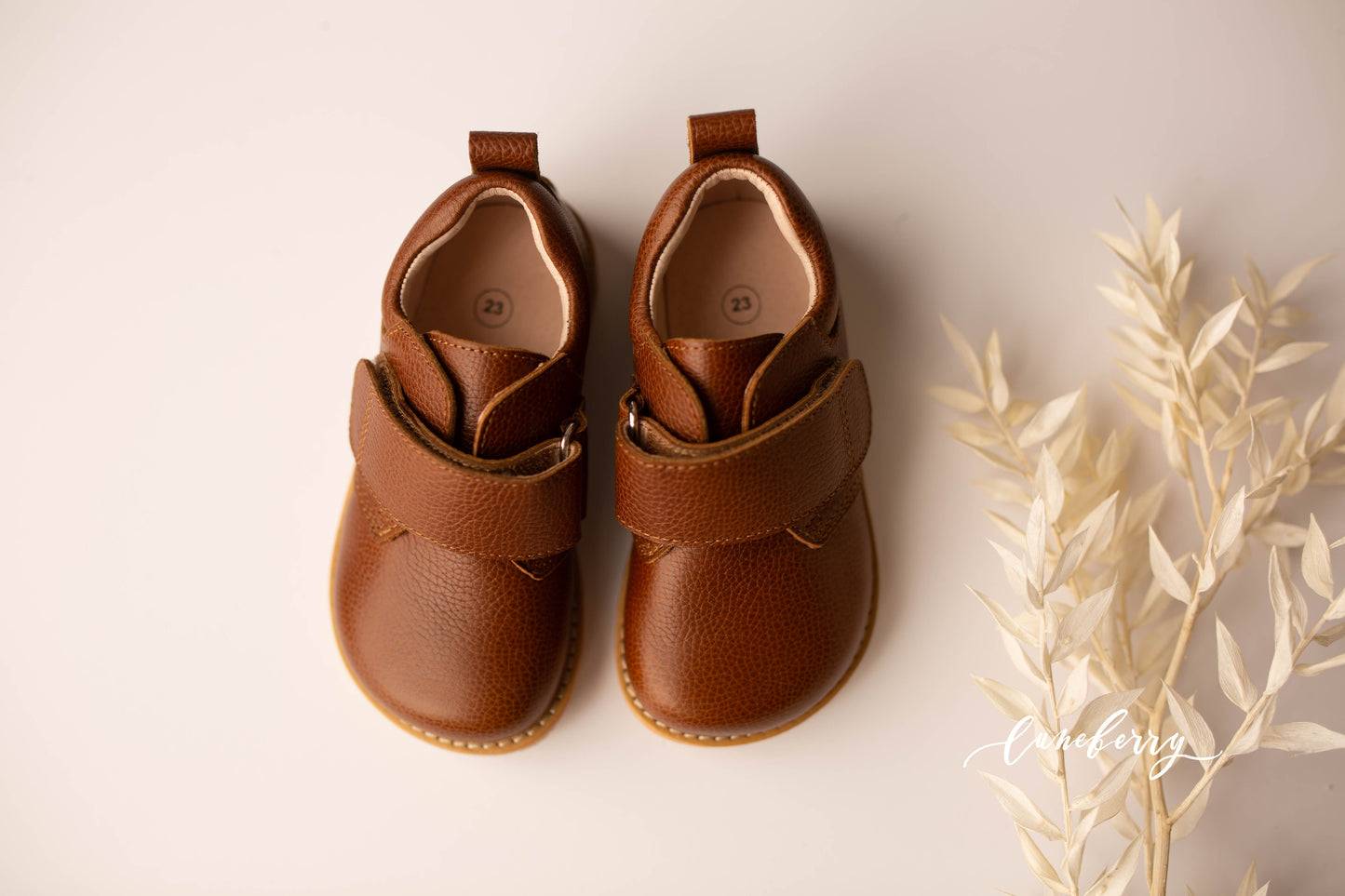 Rory | Leather Shoes