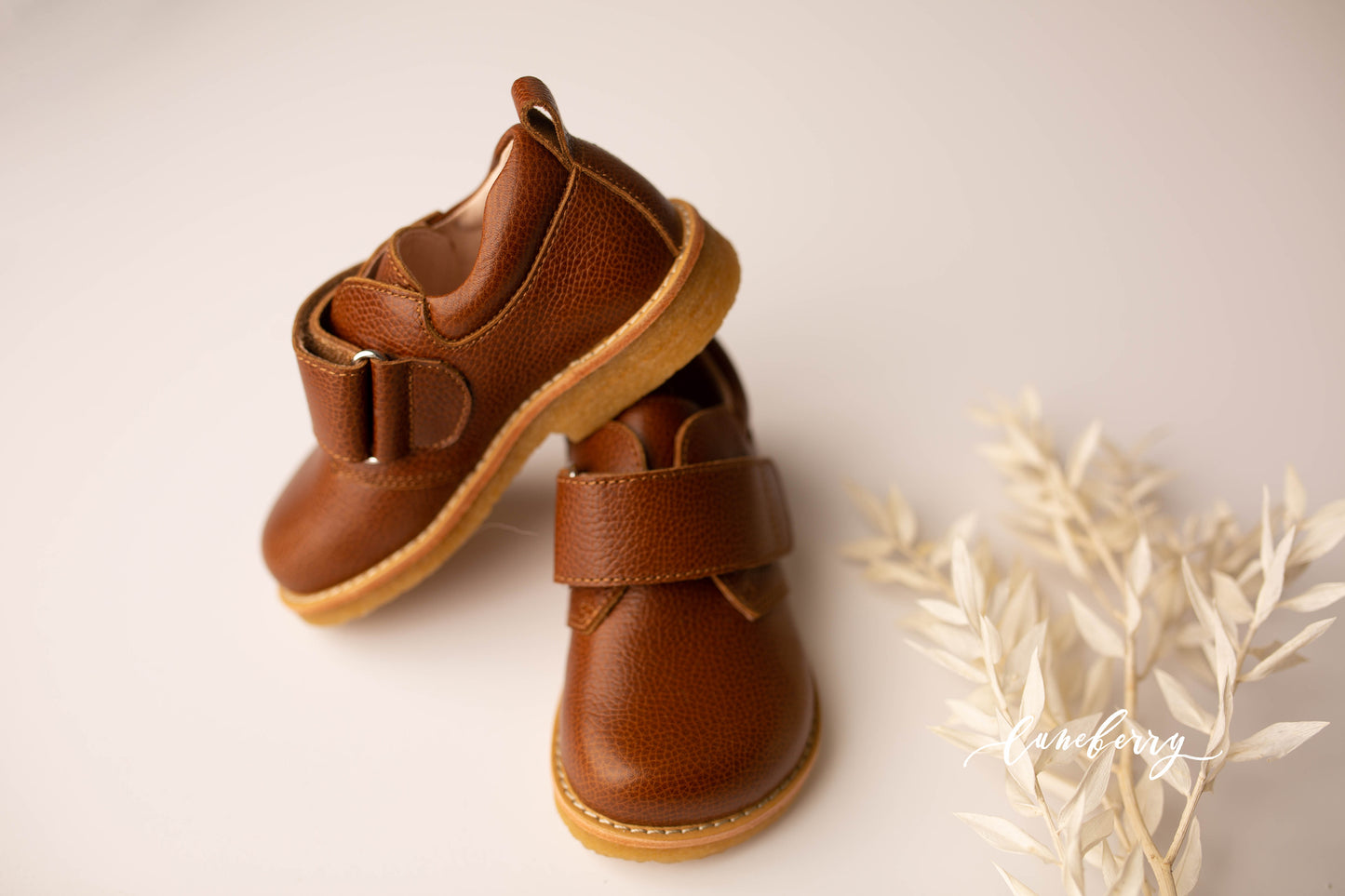 Rory | Leather Shoes