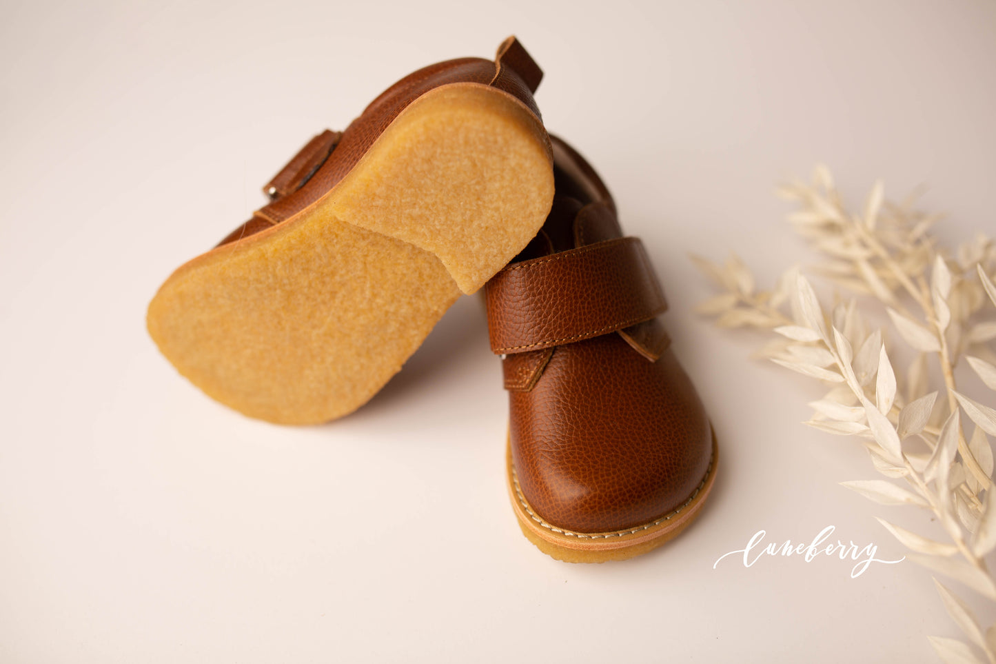 Rory | Leather Shoes