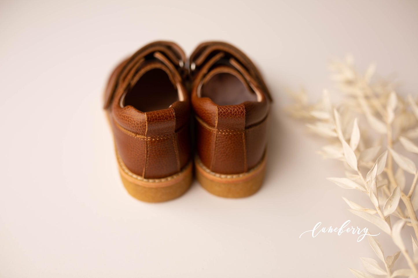 Rory | Leather Shoes