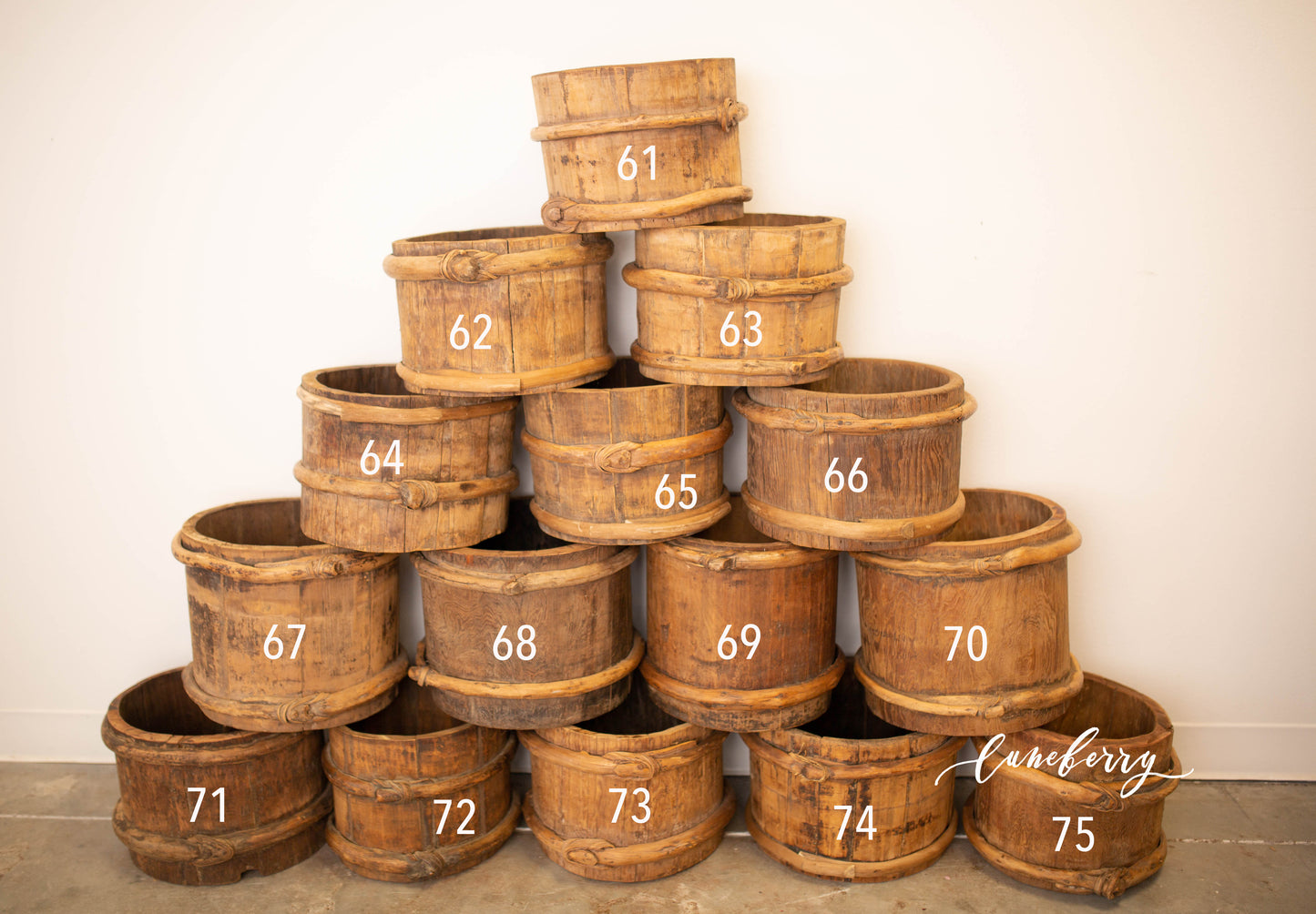 Targeryan Bucket