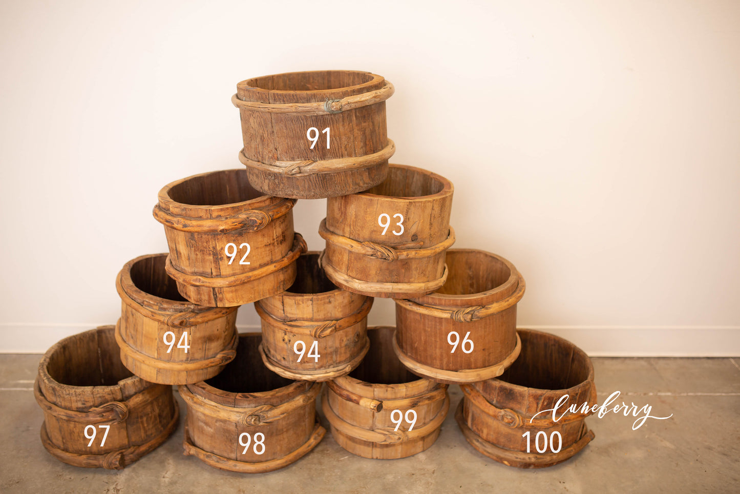 Targeryan Bucket